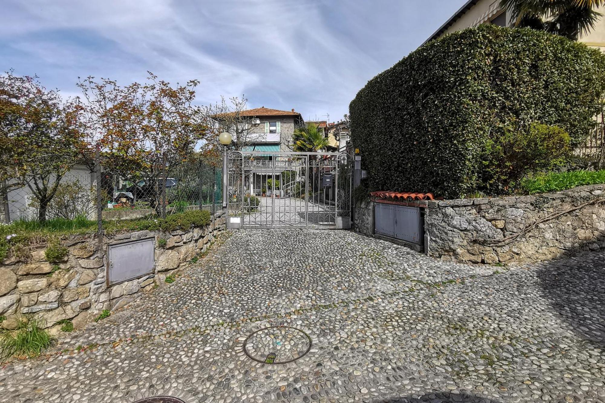 列尔纳Casa Ilde公寓 外观 照片