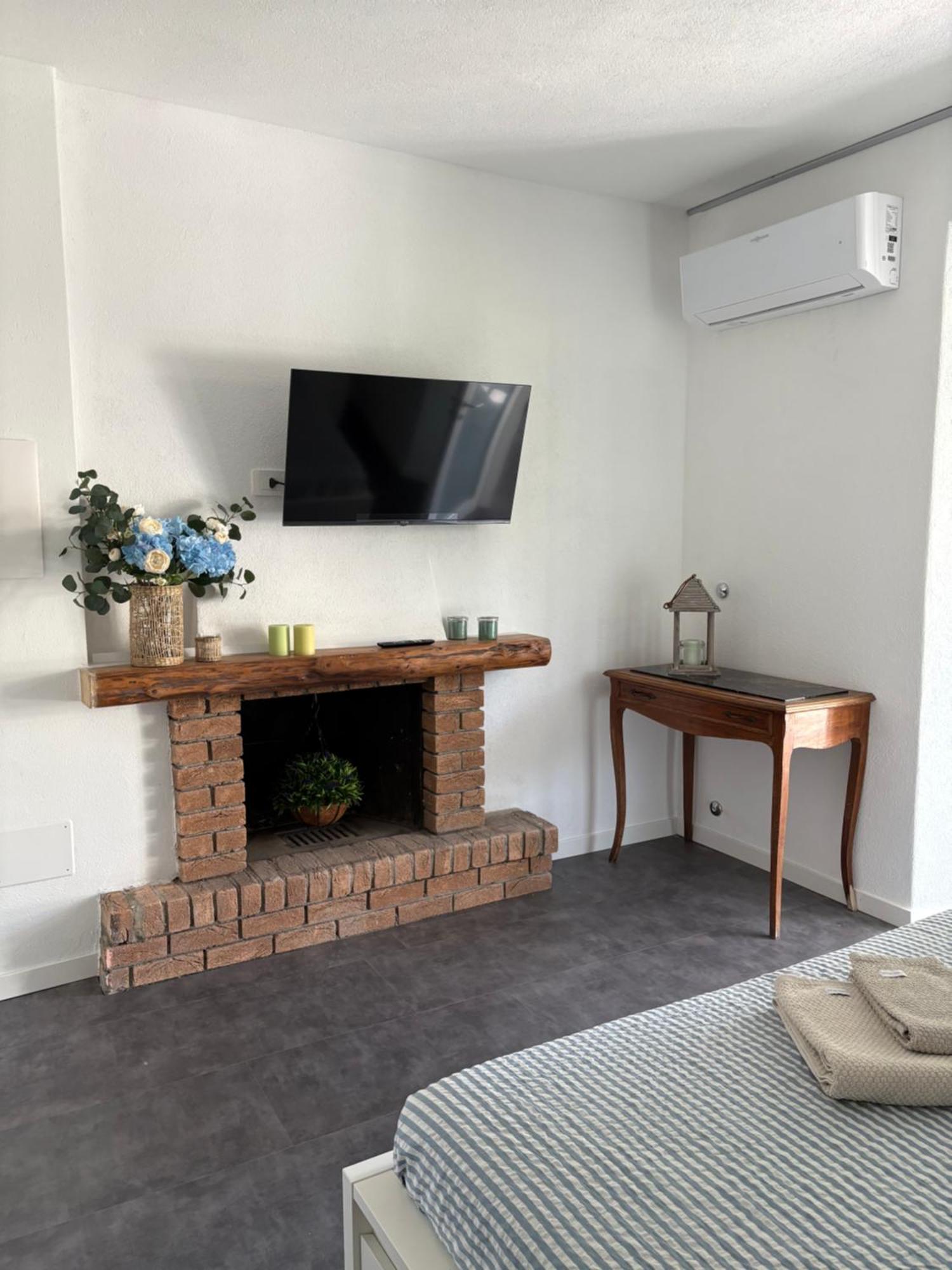 列尔纳Casa Ilde公寓 外观 照片