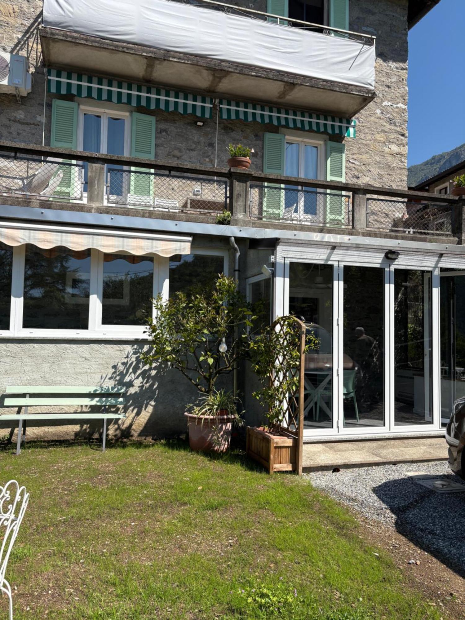 列尔纳Casa Ilde公寓 外观 照片